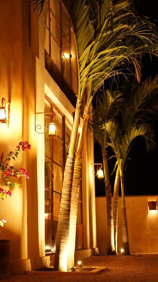 Villa Pi Luxury 울루와뚜 외부 사진
